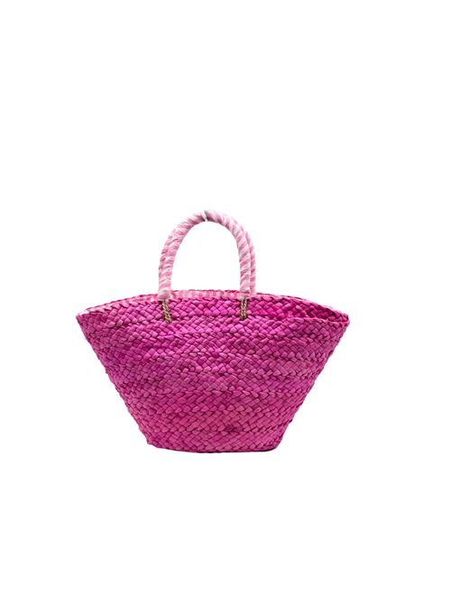 Borsa, bambina, logata. MC2 SAINT BARTH | KYL000300253D